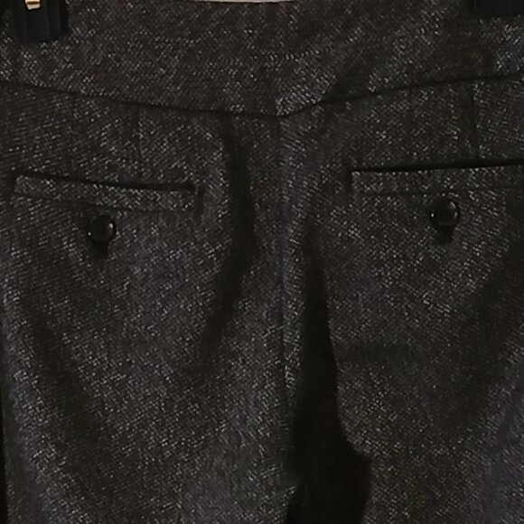 Ann Taylor LOFT trousers - size 0 curvy - Picture 8 of 9